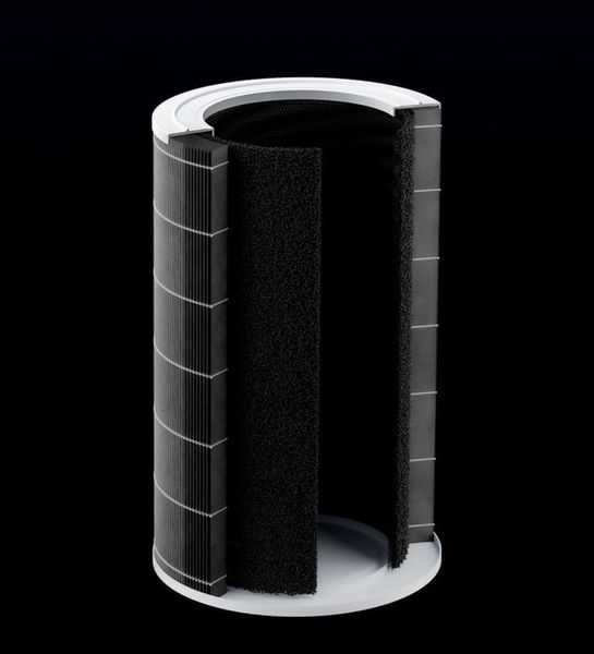 Filtr do Xiaomi Smart Air Purifier 4 Lite zdjęcie 4