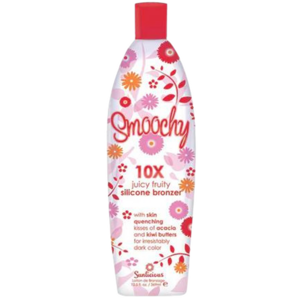 Synergy Tan Smoochy x10 Bronzer zdjęcie 1