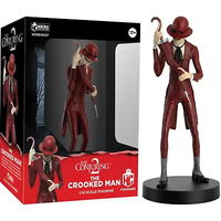 eaglemoss the conjuring 2 the crooked man 1:16 figurka