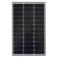 PANEL SOLARNY BATERIA SŁONECZNA 75W 12V MONO