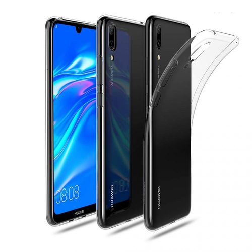 TECH-PROTECT FLEXAIR HUAWEI Y7 2019 CRYSTAL na Arena.pl