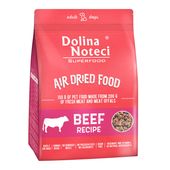 dolina noteci superfood danie z wołowiny 5kg
