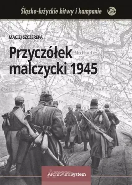 Przyczółek malczycki 1945 TW zdjęcie 1