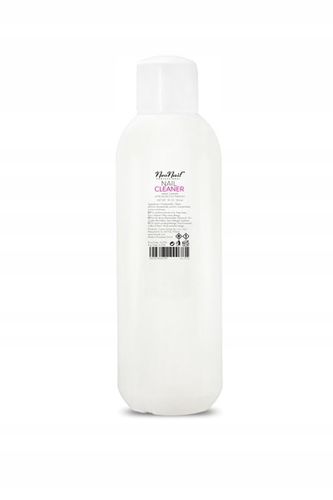NEONAIL Odtłuszczacz do paznokci - NAIL CLEANER 500 ml na Arena.pl