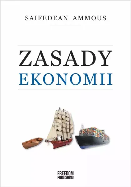 Zasady ekonomii zdjęcie 1