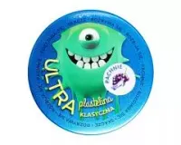 Ultra Plastelina Pachnąca klasyczna zielona