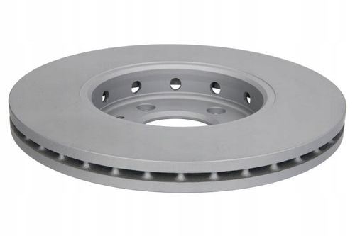 TARCZA HAM PRZOD 256X22 V ATE na Arena.pl