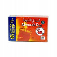 Herbata czarna ALWAZAH ekspresowa 220 g