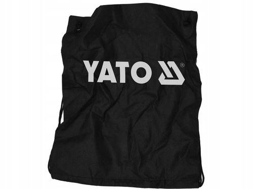 YATO SZELKI BEZPIECZEŃSTWA Z AMORTYZATOREM KARABINKI BHP REGULOWANE ZESTAW na Arena.pl