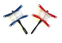 Linka uchwyt do latawca 100 m z rączką żyłka