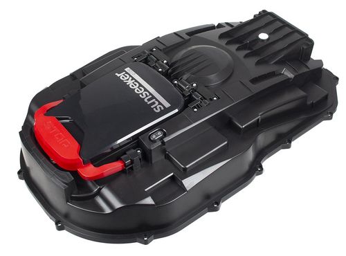 Pokrywa kosiarka automatyczna X5 16600889-02 na Arena.pl