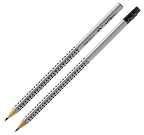 Ołówek Grip 2001/H (12) Fc117011 na Arena.pl
