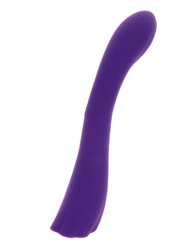 dahlia g spot vibrator purple na Arena.pl