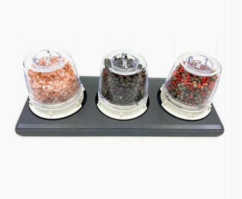 TACKA FINAMILL NA 3 POJEMNIKI DO MŁYNKA na Arena.pl