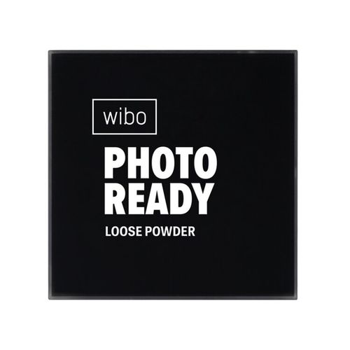 WIBO Sypki Puder do Twarzy Photo Ready Mix na Arena.pl