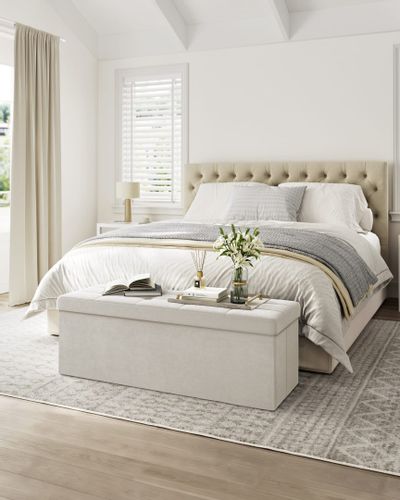 Pufa - LSF277W01 na Arena.pl