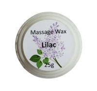 Wosk do masażu LILAK 25g