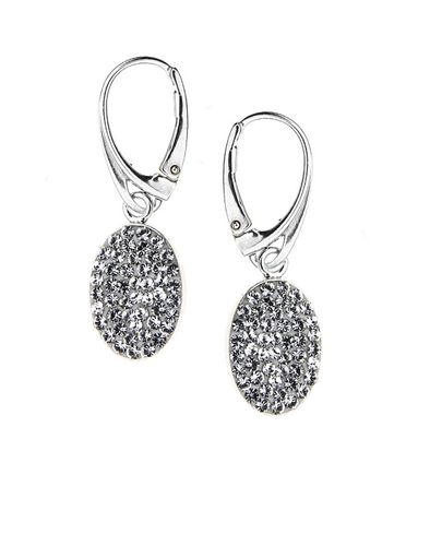 komplet srebro elementy Swarovski® na Arena.pl