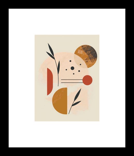 Plakat 15x20cm Przyrost do Tła zdjęcie 3