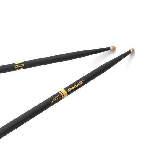Pałki pałeczki perkusyjne Promark R5AAG REBOUND 5A ActiveGrip Hickory na Arena.pl