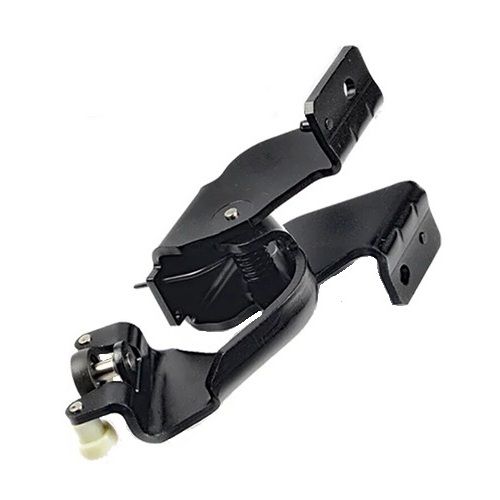 Zawias Lewy Środkowy Wózek rolki drzwi Expert Jumpy Scudo ProAce 2007-2016 na Arena.pl