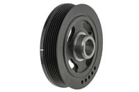 KOŁO PASOWE WAŁU KORBOWEGO TOYOTA AURIS 2007 2008 2009 2010 2011 2012