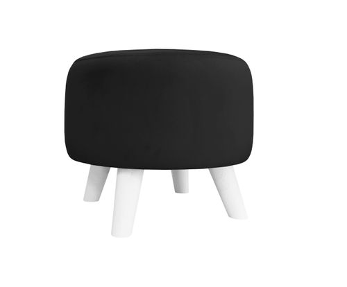 Pufa ALA noga biała MG19 na Arena.pl