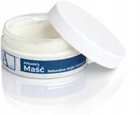 Arkada MAŚĆ 70g regenerująca suchą skórę z naturalnymi olejkami i