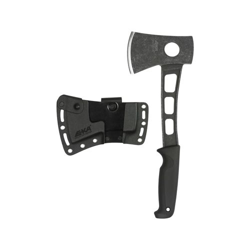 Toporek EKA HatchBlade W1 Black na Arena.pl