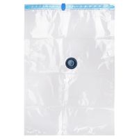 Worek Próżniowy na Ubrania Odzież Pościel Koce Ochronny Torba 80x60 cm