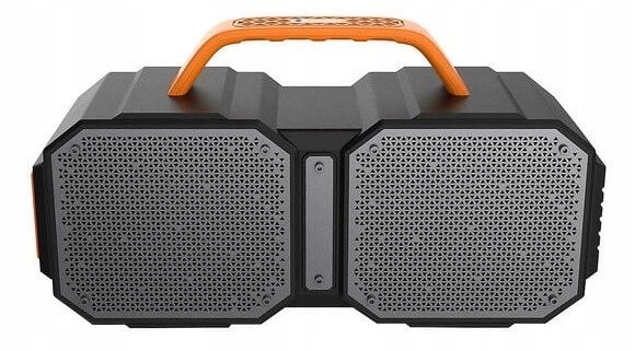 PRZENOŚNY GŁOŚNIK BLUETOOTH Z RADIEM BT50BB zdjęcie 1