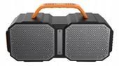 PRZENOŚNY GŁOŚNIK BLUETOOTH Z RADIEM BT50BB