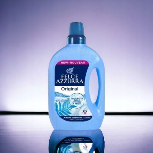 Płyn do prania Lavatrice Classico 32 prań 1,59l - Felce Azzurra na Arena.pl