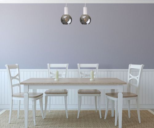 Lampa wisząca 2xE27 SUPRA WHITE na Arena.pl