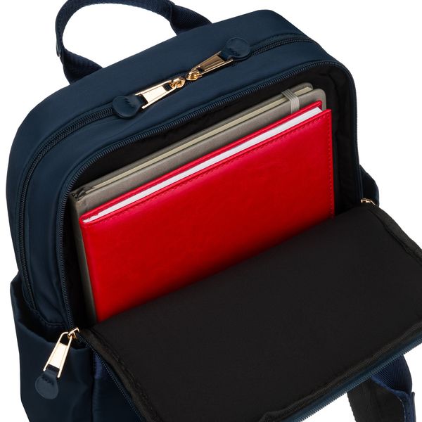 plecak ptn jn-08-9997 navy zdjęcie 6