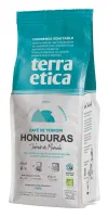 Kawa Mielona Arabica 100 % Honduras Fair Trade BIO 250 g - Terra Etica