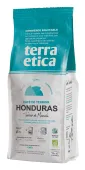 Kawa Mielona Arabica 100 % Honduras Fair Trade BIO 250 g - Terra Etica
