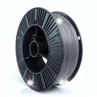 Filament ASA 1,75mm Rosa3D Gray Szary 2,5kg