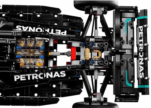 42171 - lego technic - mercedes-amg f1 w14 e performance na Arena.pl