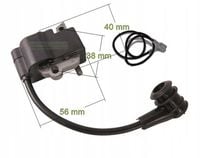 Cewka zapłonowa STIHL MS171 171C MS181 181C MS211C
