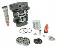 CYLINDER TŁOK DO PIŁY STIHL MS171 MS181 MS211 38mm