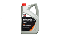 Olej Comma AQ3 Semi Synthetic ATF Automatic Transmission Fluid