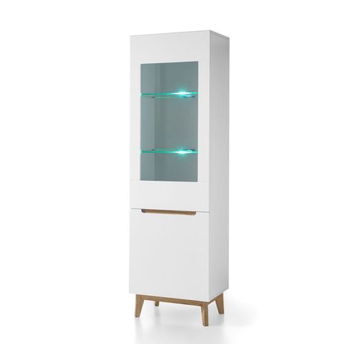 Witryna wąska Malmo prawa na Arena.pl