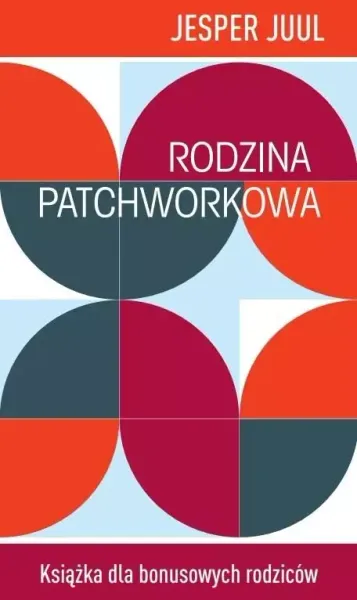 Rodzina patchworkowa zdjęcie 1