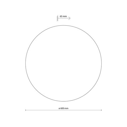 lampa ścienna luna wood dąb 60 10098 tk lighting na Arena.pl