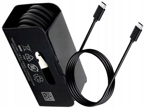 ORYGINALNY KABEL EP-DG977 SAMSUNG USB-C - USB-C na Arena.pl