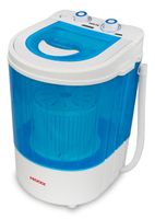 Minipralka elektryczna Kombi Premium 2w1 pralka z wirówką mała