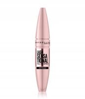 maybelline lash sensational very black - tusz do rzęs, wachlarz efekt