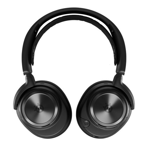 Słuchawki SteelSeries Arctis Nova Pro Wireless P na Arena.pl
