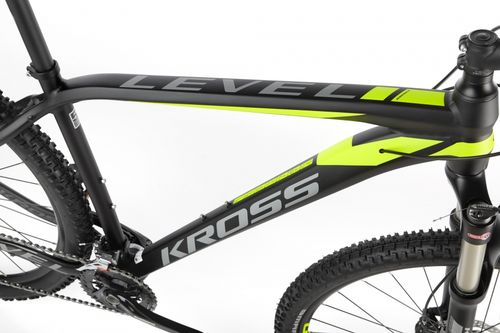 ROWER KROSS LEVEL 6.0 29 M 19" na Arena.pl